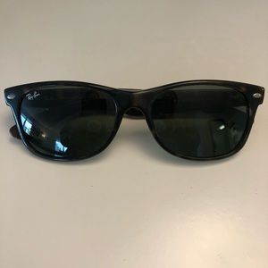 Ray Ban Wayfares Unisex